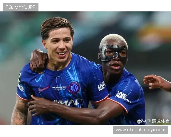 切尔西准备签下恩佐替补，寻找稳定中场拍档