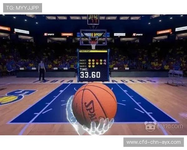 用VR看NBA是什么体验？仿佛坐在场边，vr回放看球